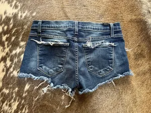 KanCan USA Shorts thumbnail 2