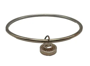 COACH "C" Charm Bracelet thumbnail 3