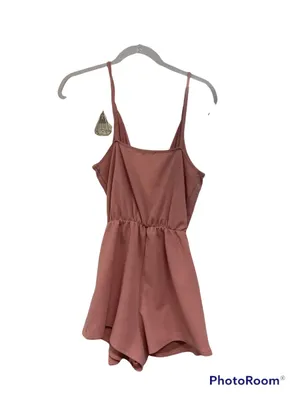 Romper thumbnail 2