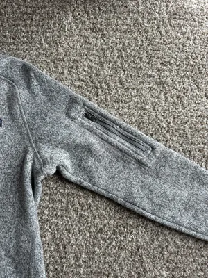 Patagonia Women’s Pullover Fleece thumbnail 3
