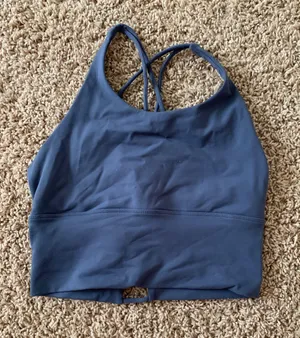 Workout Tops Size M thumbnail 1