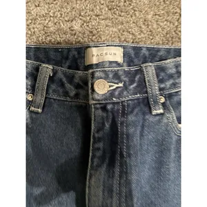 Pacsun 90's Boyfriend High-Rise Relaxed Leg Pants, Size‎ 25 thumbnail 11