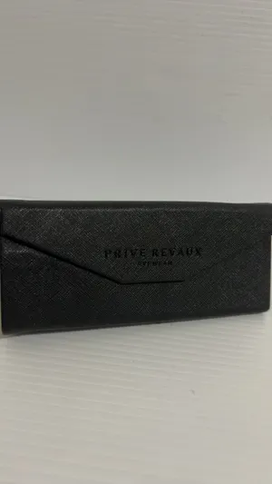 Privé Revaux Brown Tortoise Ordinary Cat.3 Sunglasses 54-18-145 thumbnail 2