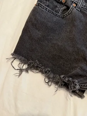 Levi’s Jean Shorts thumbnail 3