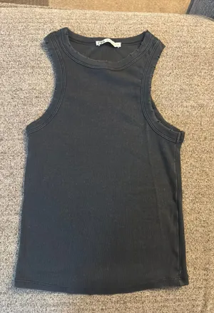 Zara Tank Top thumbnail 1