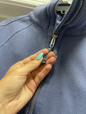 Lululemon Scuba Half-Zip thumbnail 2