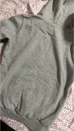 Nike Hoodie Sweatshirt thumbnail 2