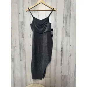 Madden Girl Madden NYC dress thumbnail 10