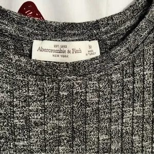 A&F layered dress thumbnail 3