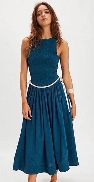 brand new free people dress thumbnail 1