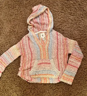 Billabong Sweater thumbnail 1