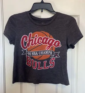 Old Navy Crop Top thumbnail 3