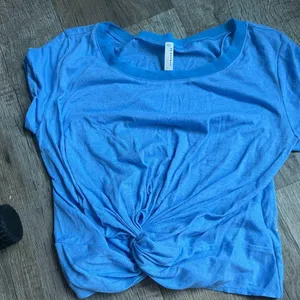 Free People movement medium tee thumbnail 1