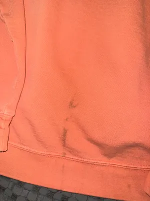 Seaside Fl Orange Crewneck thumbnail 4