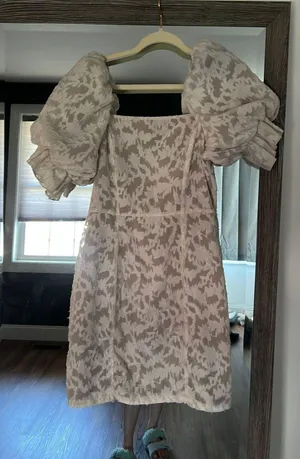 MIA Joy Dress thumbnail 1