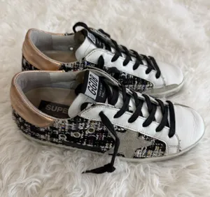 Golden Goose Superstar Sneakers thumbnail 1