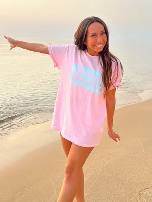 Florida T Shirt Size M thumbnail 1