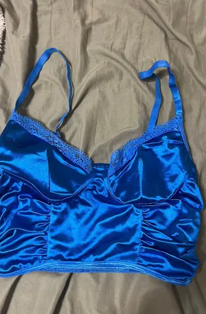 Tank Blue thumbnail 2