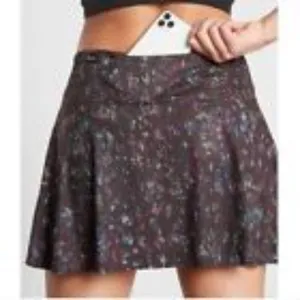Athleta Match Point Skort XL (Sold out online!) thumbnail 3