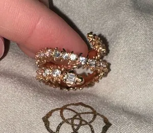 Kendra Scott Ring thumbnail 1