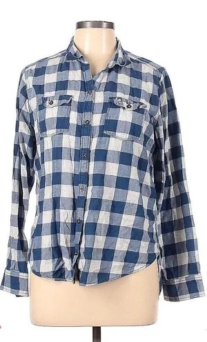 Abercrombie Button Down thumbnail 1
