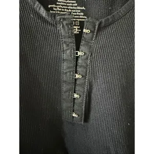 Free People Intimately Hook and Eye Front Tank thumbnail 3