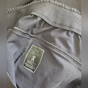 On Running Joggers Blue Size L thumbnail 2
