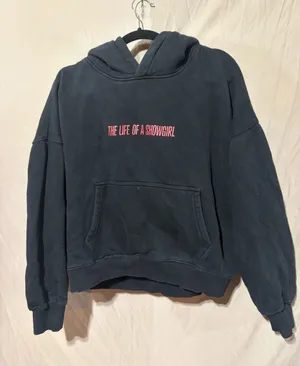 I Like My Friends Cancelled! Hoodie thumbnail 1
