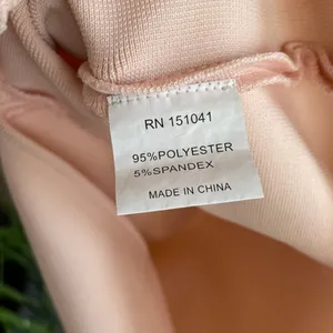 NEW Few Moda London‎ Bandage Dress Pale Pink Medium thumbnail 11