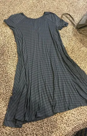 Dry Goods Dress thumbnail 1