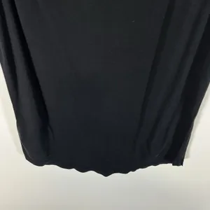 Lululemon Women's Sleeveless Round‎ Neck Cotton Workout Tank Top Athletic Small thumbnail 6