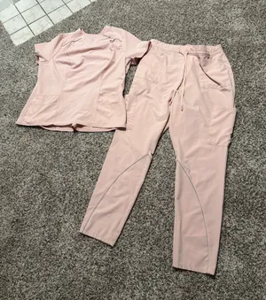 Jaanuu Scrub Set Sz 1X thumbnail 1