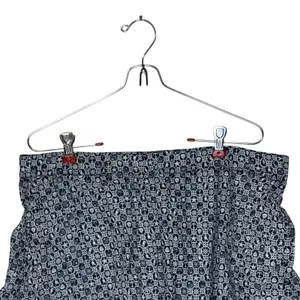Columbia Women's Skirt Performance Fishing Gear Tropical‎ Marine Coastal Large thumbnail 2