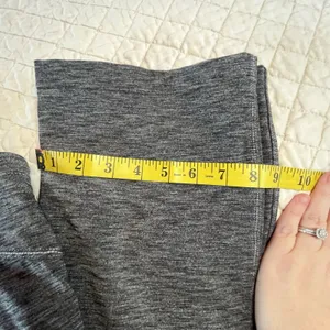 Kuhl Renegade Stealth Hiking Pants Size 10 Regular Gray 32 Inch Inseam thumbnail 3