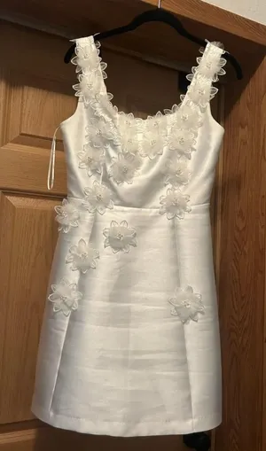 Elliatt Dress thumbnail 1