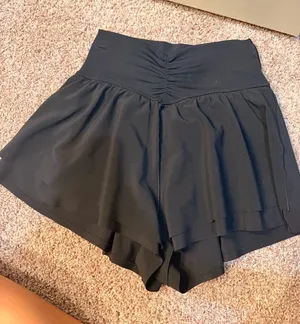 Ruched High thumbnail 1