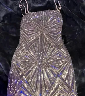Lulus Dress Mini thumbnail 1