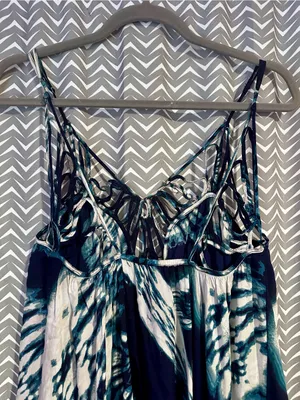 Anthropologie | Drama Beach Dress, Small thumbnail 8