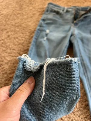Jeans thumbnail 5