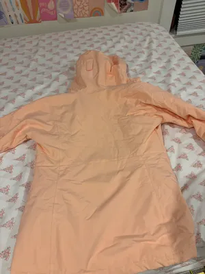 Columbia Ski Jacket thumbnail 8