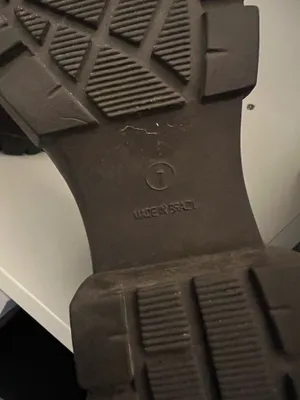 Steve Madden Boots thumbnail 4