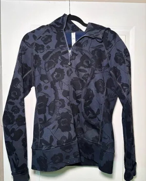 Lululemon Scuba Hoodie Full-Zip thumbnail 1