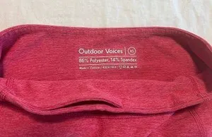 Outdoor Voices Set thumbnail 4