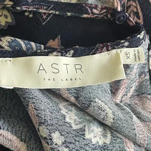 ASTR‎ The Label Floral Dress thumbnail 8