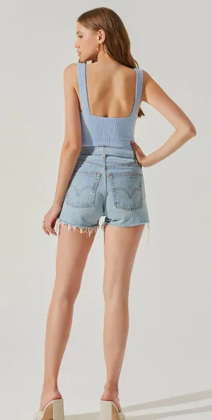 ASTR the Label Bodysuit thumbnail 6
