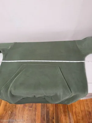 Comfrt Minimalist Hoodie - Forest - Size M - KJHU46 thumbnail 6