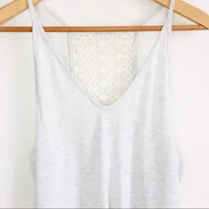 Old Navy lace top thumbnail 5