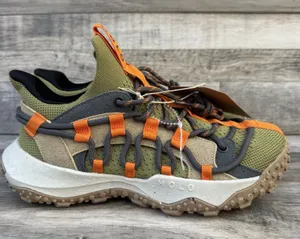 Brand new with tags Holo Footwear Zeus sustainable outdoor hiking sneakers Us9.5 thumbnail 1