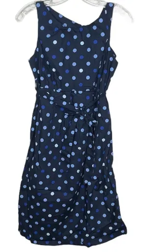 Veronique Delachaux Polka Dot Dress thumbnail 1