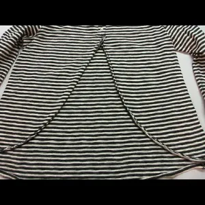 Anthropologie top by We the Free tulip back Med thumbnail 3